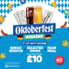 Oktoberfest Fenton