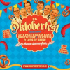 UK Oktoberfest / Warrington /
