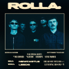 Rolla - Newcastle