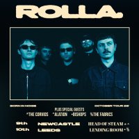 Rolla - Newcastle