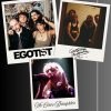 Egotist | Courtroom illustrator | No Ones Daughter | Muntjacs