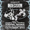 Indecision + Chasing Dolls