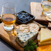 Whisky and cheese pairing night