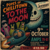 Popes of Chillitown Live at AMPS