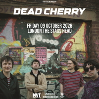 Dead Cherry