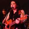 Brid' On The Map - Becky Arundel (band) Live