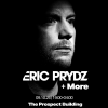 Eric Prydz + Aaron Hibell