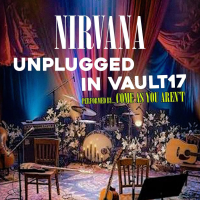 Live Music - NIRVANA UNPLUGGED