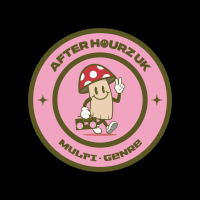AFTERHOURZUK: Jungle Vibes