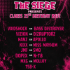 THE SIEGE : Presents - CLARES 25TH BDAY RAVE