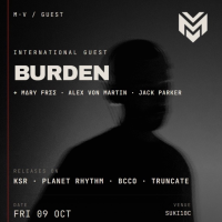 BURDEN