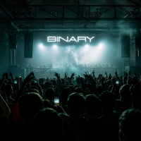 BINARY Presents Joss Dean b2b Tommy Phillips