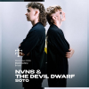 Teletech: NVNS &amp; Devil Dwarf [Bristol]