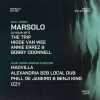 Marsolo Invites: The Trip, Madvilla, Modern Funktion + more!