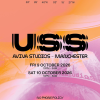 CHRIS STASSY presents USS s (Manchester)