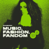 Fandom: Music, Fashion, Fandom - Charli XCX Night