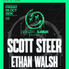 Scott Steer, Ethan Walsh &amp; more!
