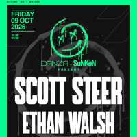 Scott Steer, Ethan Walsh & more!