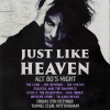 Just Like Heaven - Alt 80's Night (Nottingham)