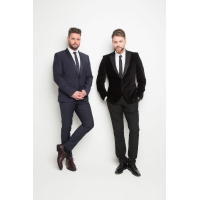 BOYZLIFE feat. Keith Duffy & Brian McFadden