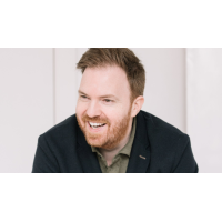 Bernard O'Shea: Desperate House Husband