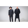 Heaven 17 perform Penthouse and Pavement