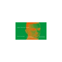 A Man From The Future - Listening and In Conversation
