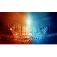 Venue Premium Tickets - The World of Hans Zimmer