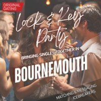 Bournemouth Autumn Singles-Lock and Key Party (Ages 40-55)