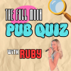 The Full Moon Pub Quiz w/ Ruby