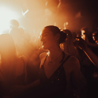 NEIGHBOURHOOD | House &amp; UKG | Terrace Party