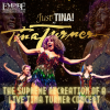 Just Tina. Live at Empire