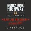 Honkytonk Highway: Catalan Workshops with Pol &amp; Line Dance Socia