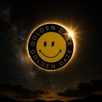 Golden Daze