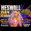 Throwback Masters Heswall Over 25s Day Clubbing 80s 90s 00s