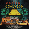 Capital Chaos 2026