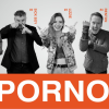 Irvine Welsh's P*RNO
