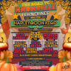 Road to Nashville Barn Dance | Electric Brixton