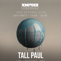 Empire Sessions pres. Tall Paul
