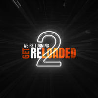 Get Reloaded is 2! Feat. Andy Farley, Vinylgroover & Ed Real