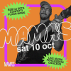 Mama's Saturday // 10th October
