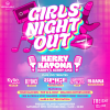 Girls Night Out | Freight Island