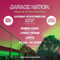 Garage Nation Sopers House