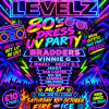DELTA BIRTHDAY BASH uv party