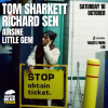 Our friends electric - Tom sharkett &amp; Richard Sen