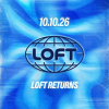 LOFT Returns @ Artch