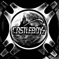 CASTLEBOYz : Live In