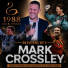 1988 Bar &amp; Kitchen: An Evening with Mark Crossley