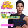 Pop Bingo Sat 10th Oct
