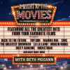 "Night At The Movies" with Tribute | Blundell Street
